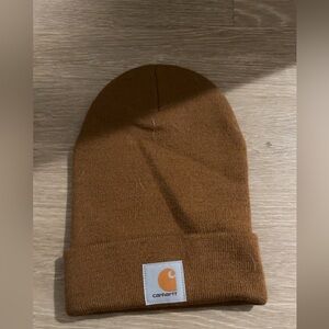 Carhartt beanie